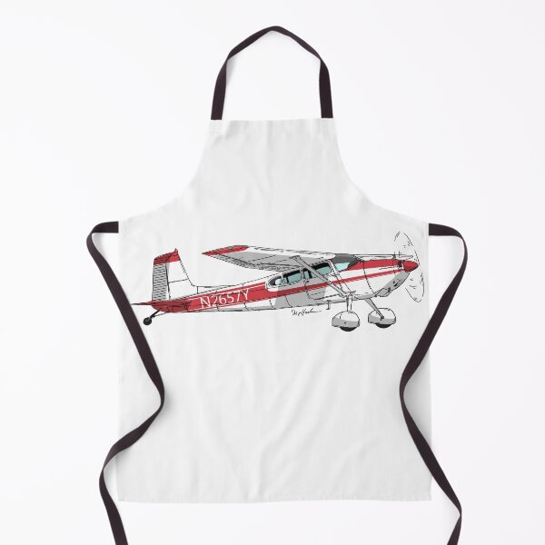 Item preview, Cessna N2657Y designed and sold by Michael Garber.