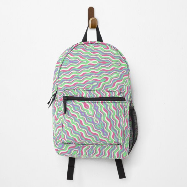 Item preview, Colorful Ligne pattern designed and sold by AYACHI90.