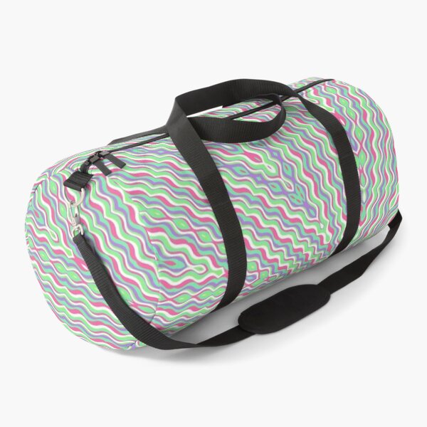 Item preview, Colorful Ligne pattern designed and sold by AYACHI90.