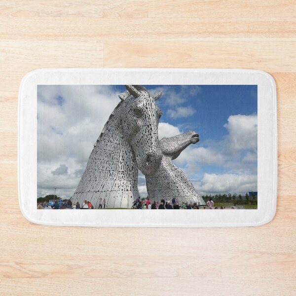 Item preview, The Kelpies, Falkirk, Scotland designed and sold by emmajw09.