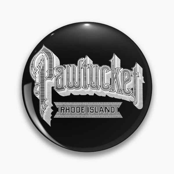 Item preview, Vintage Pawtucket, RI designed and sold by DonDota.