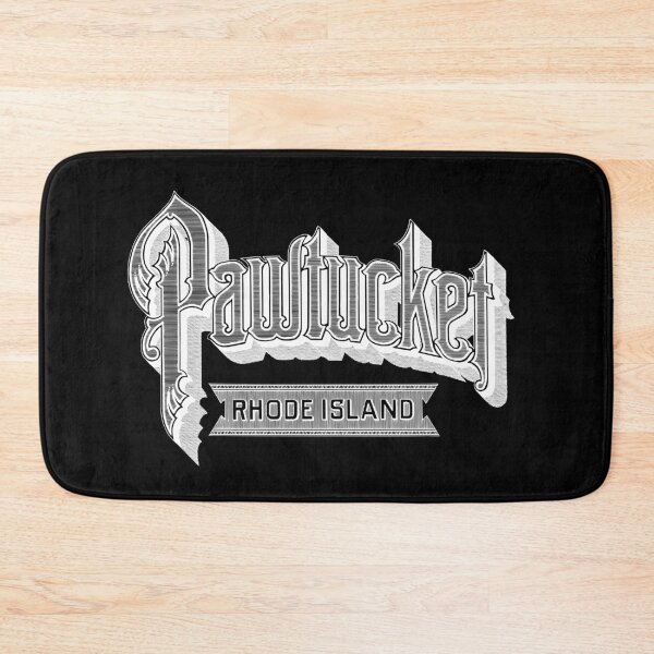 Item preview, Vintage Pawtucket, RI designed and sold by DonDota.