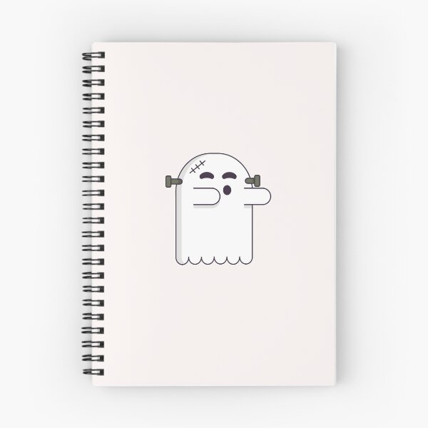 Item preview, Zombie Ghost designed and sold by G-illustrate.