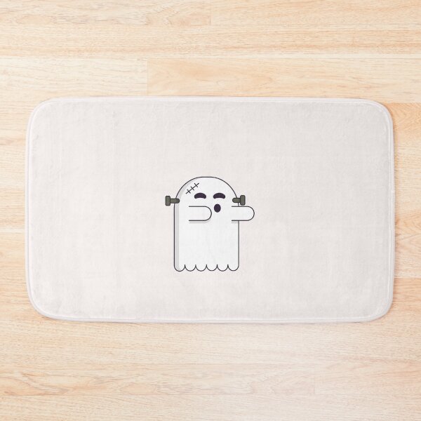 Item preview, Zombie Ghost designed and sold by G-illustrate.