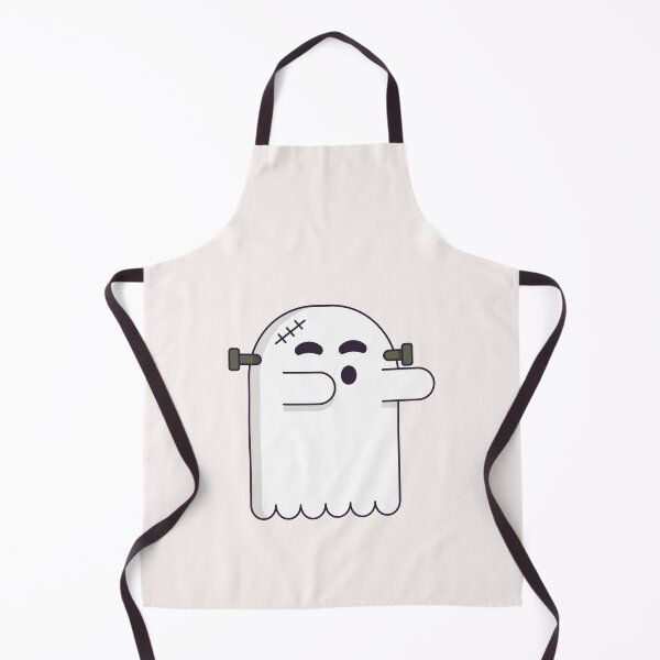 Item preview, Zombie Ghost designed and sold by G-illustrate.