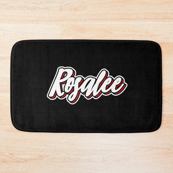Item preview, Rosalee first name - hand lettered design designed and sold by sulies.