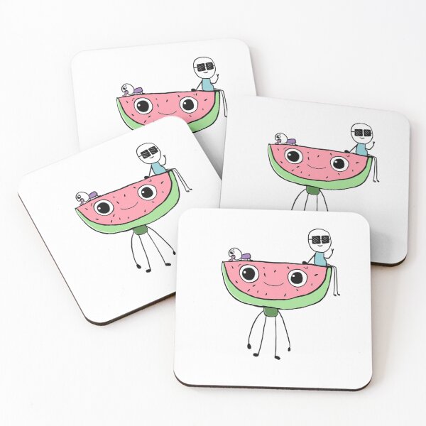 Item preview, Watermelon Sugar, Hi designed and sold by Ila Oxman.