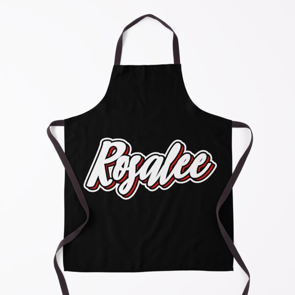 Item preview, Rosalee first name - hand lettered design designed and sold by sulies.