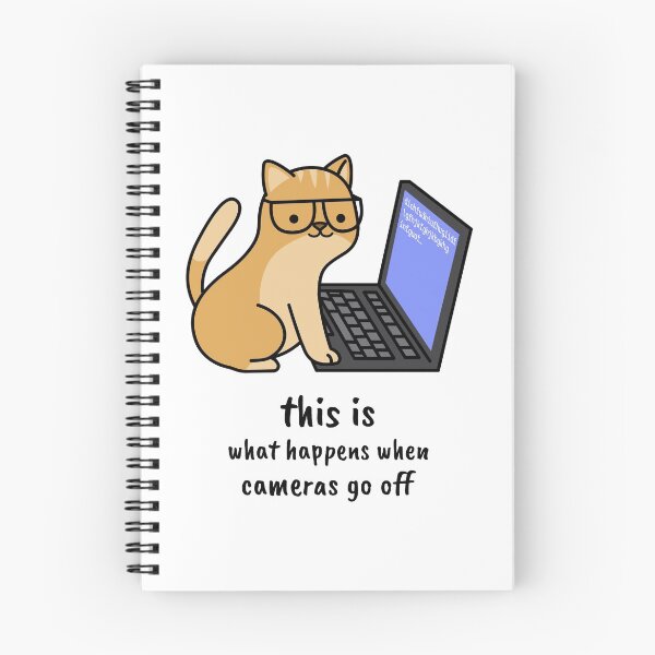 Item preview, This Is What Happens When Cameras Go Off designed and sold by RiseandShineTee.