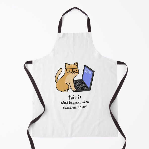 Item preview, This Is What Happens When Cameras Go Off designed and sold by RiseandShineTee.