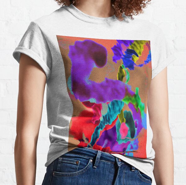 EMERGING Classic T-Shirt
