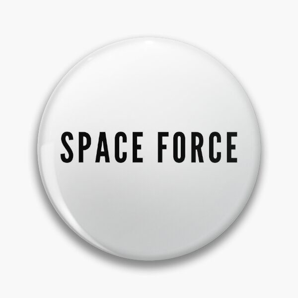 Item preview, Space Force designed and sold by armytshirts.