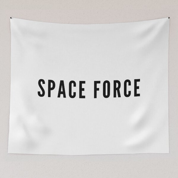 Item preview, Space Force designed and sold by armytshirts.
