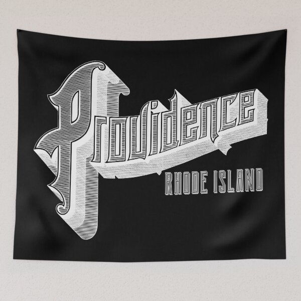 Item preview, Vintage Providence, RI designed and sold by DonDota.