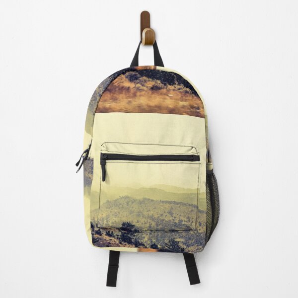 Item preview, Montana Mountains designed and sold by YHWH Photography.