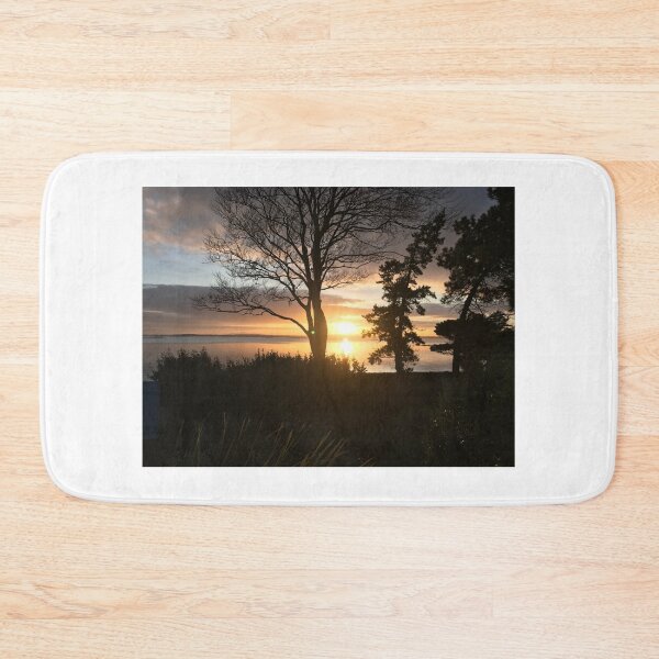 Item preview, Strangford Lough from Mount Stewart, Northern Ireland designed and sold by emmajw09.