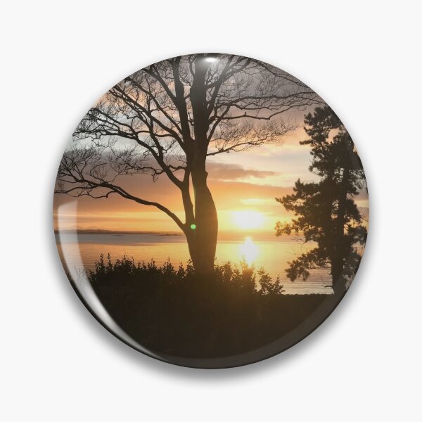 Item preview, Strangford Lough from Mount Stewart, Northern Ireland designed and sold by emmajw09.