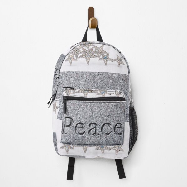 Item preview, Paz designed and sold by LibrosBOOKtique.