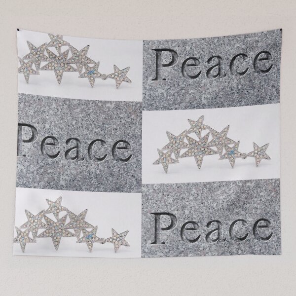 Item preview, Paz designed and sold by LibrosBOOKtique.