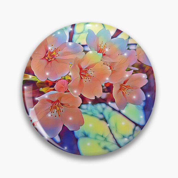 Artikelvorschau, Minimalistisches Blumenmuster entworfen und verkauft von Drawourdestiny ..