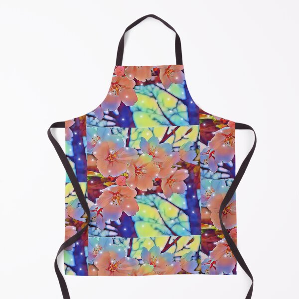 Aperçu de l'œuvre Motif floral minimaliste créée et vendue par Drawourdestiny ..