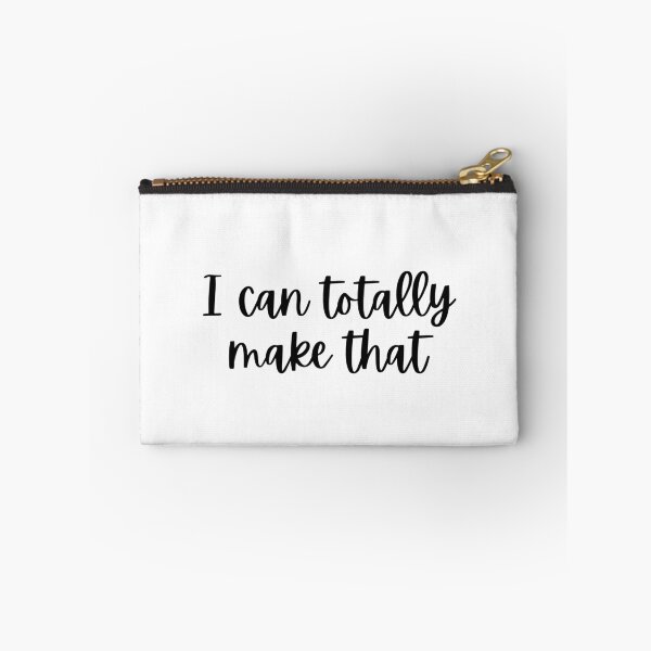 Item preview, I can totally make that designed and sold by Hunnypie.