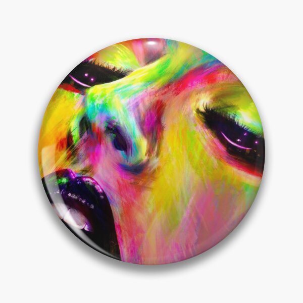 Item preview, Rainbow Xtina designed and sold by valentina albanese.