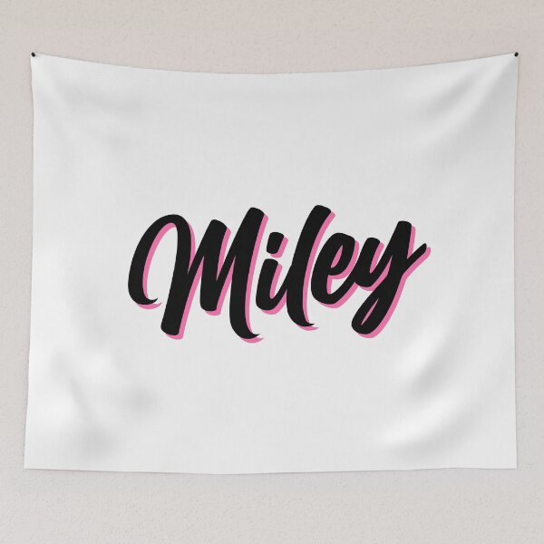 Item preview, Miley Cyrus Sticker designed and sold by brookehend.