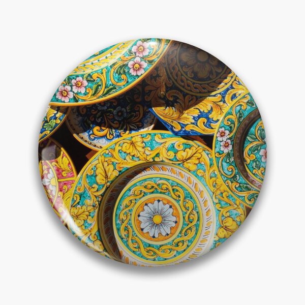 Item preview, pattern designed and sold by Shopini.