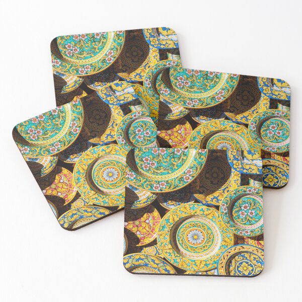 Item preview, pattern designed and sold by Shopini.