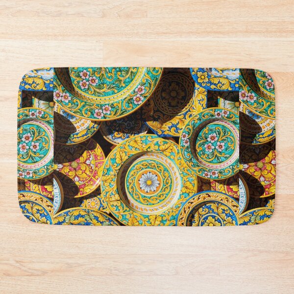 Item preview, pattern designed and sold by Shopini.