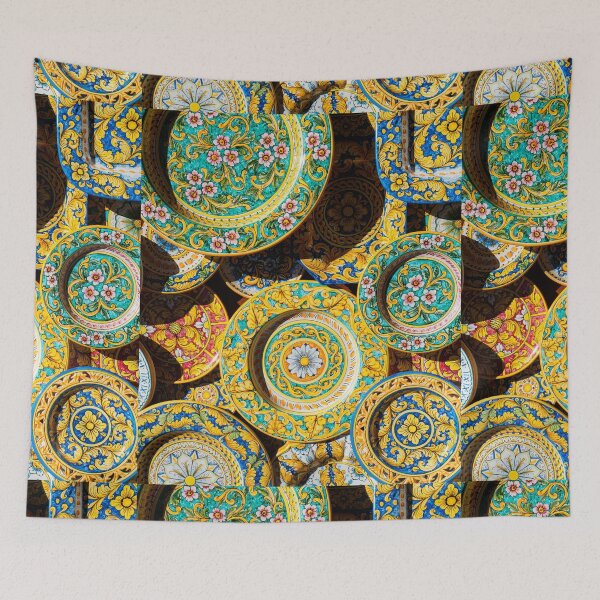Item preview, pattern designed and sold by Shopini.