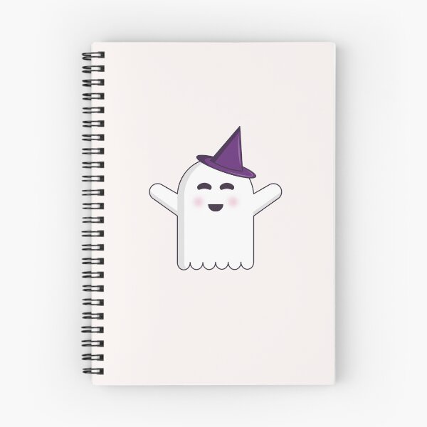 Item preview, Witch Ghost designed and sold by G-illustrate.