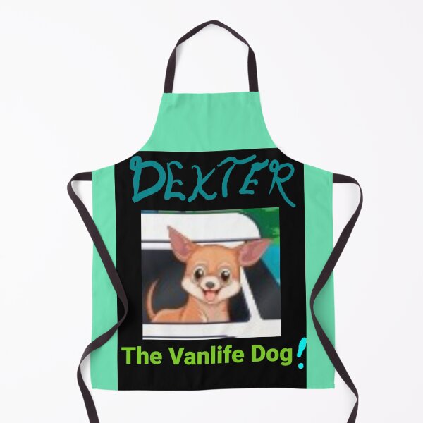 Item preview, Dexter's brand logo design  designed and sold by Goodvibesvan.