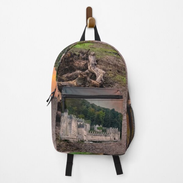 Item preview, Gwrych Castle Abergele Wales designed and sold by AJEvans.