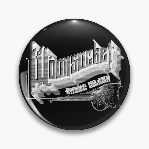 Item preview, Vintage Woonsocket, RI designed and sold by DonDota.