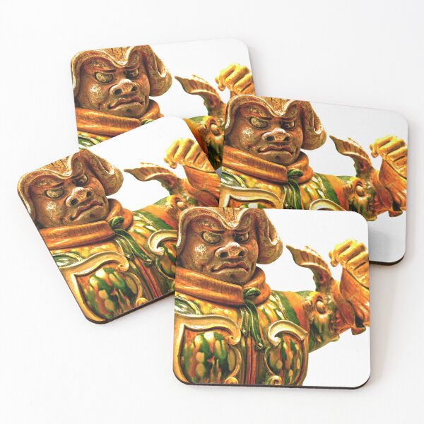 Item preview, Warrior designed and sold by Wild One.