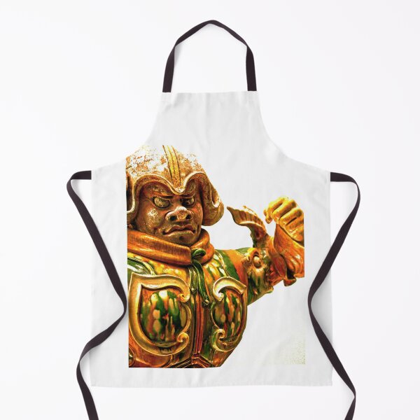 Item preview, Warrior designed and sold by Wild One.