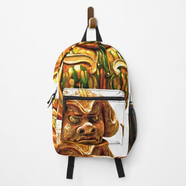 Item preview, Warrior designed and sold by Wild One.
