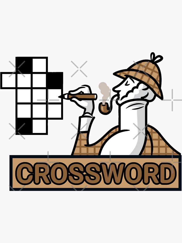 Flat hat shops crossword