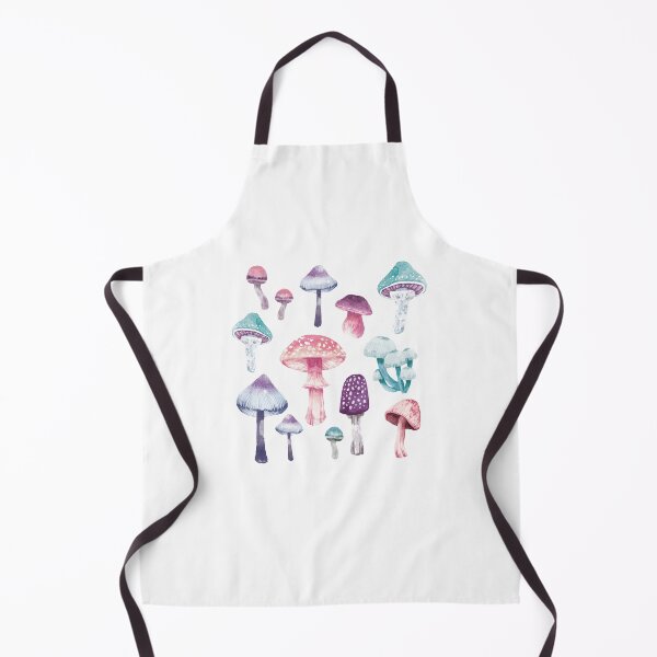 Item preview, Hongos luminiscentes designed and sold by Kristie Millan.