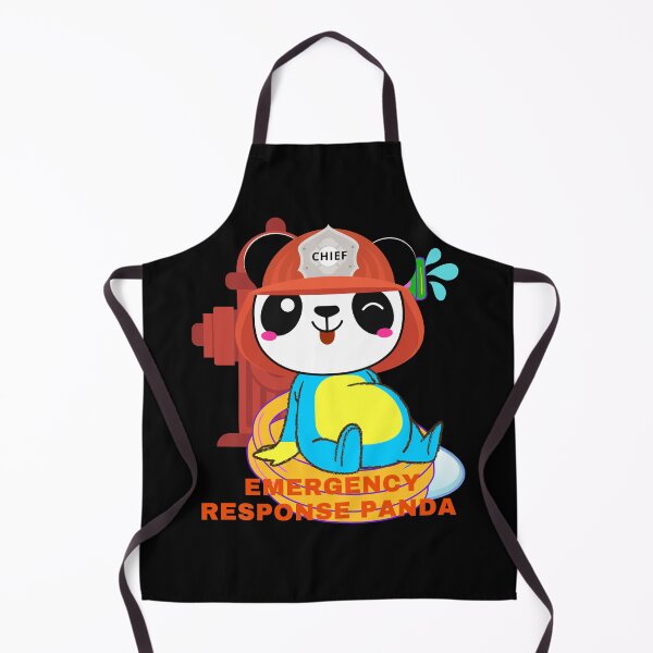 Item preview, EMERGENCY RESPONSE PANDA designed and sold by MoorCT522.