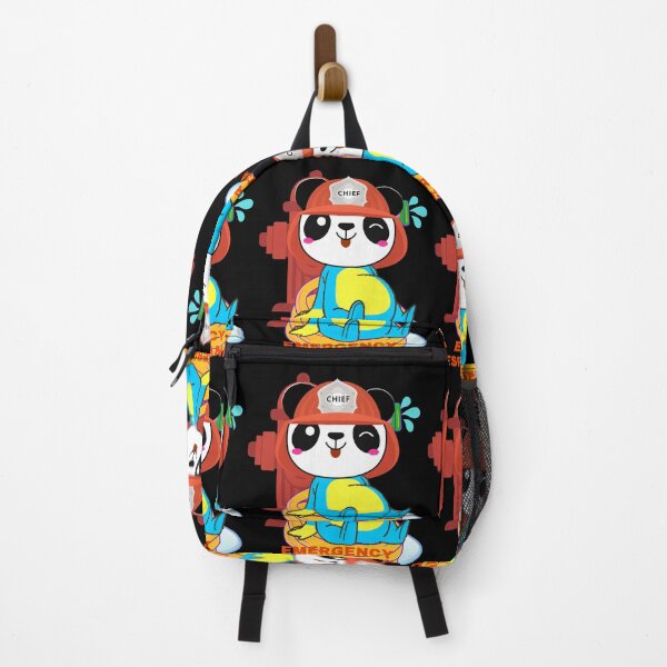 Item preview, EMERGENCY RESPONSE PANDA designed and sold by MoorCT522.