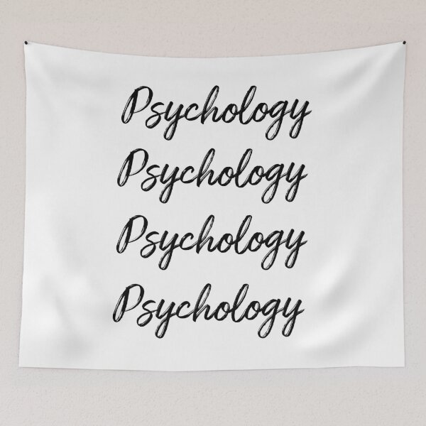 Item preview,  Psychology Folder/Binder designed and sold by Life Shop.
