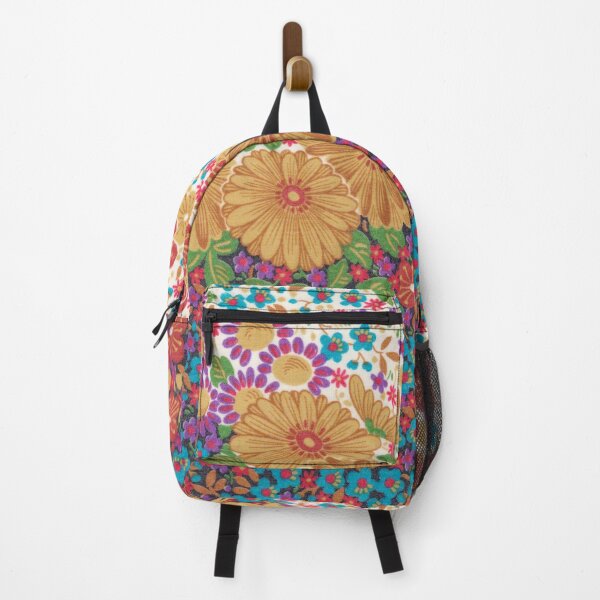 Item preview, Field of flowers designed and sold by Des fleurs dans mon coeur.