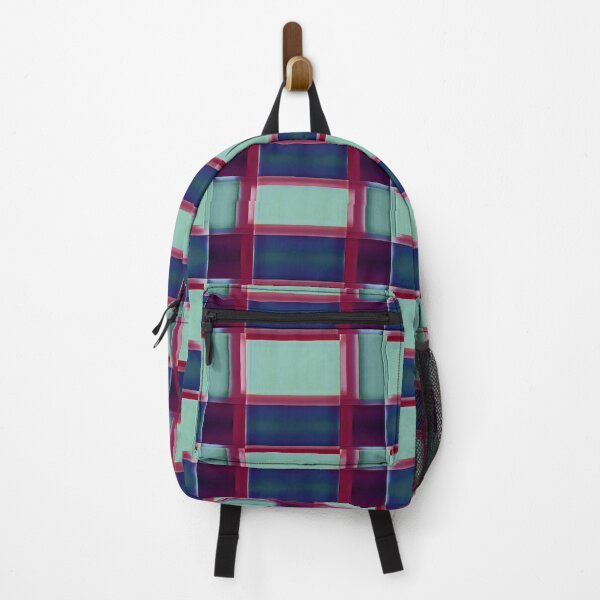 Item preview, New Plaid 4.0 Deco designed and sold by NolaJere.