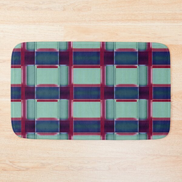 Item preview, New Plaid 4.0 Deco designed and sold by NolaJere.