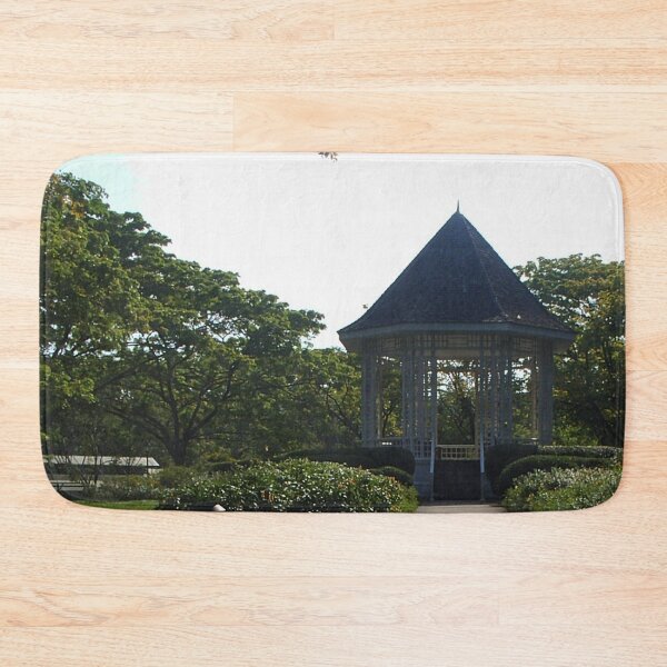 Item preview, Gazebo at the garden designed and sold by Belcibol.