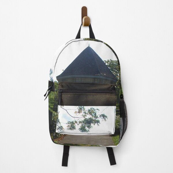Item preview, Gazebo at the garden designed and sold by Belcibol.