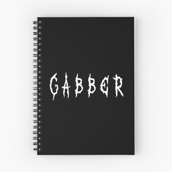 Artikelvorschau, Gabber entworfen und verkauft von Express YRSLF.